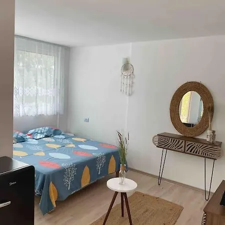 Holiday home Biku's In Rrjoll