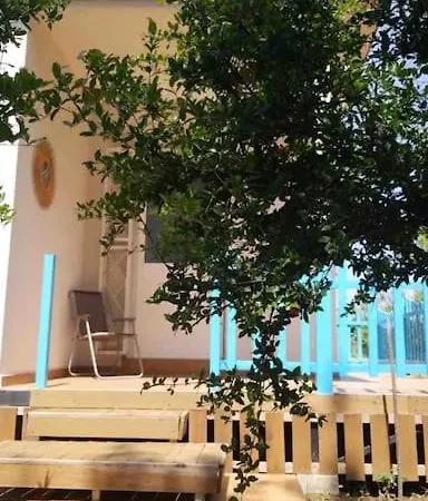 Casa de Férias Biku's In Rrjoll