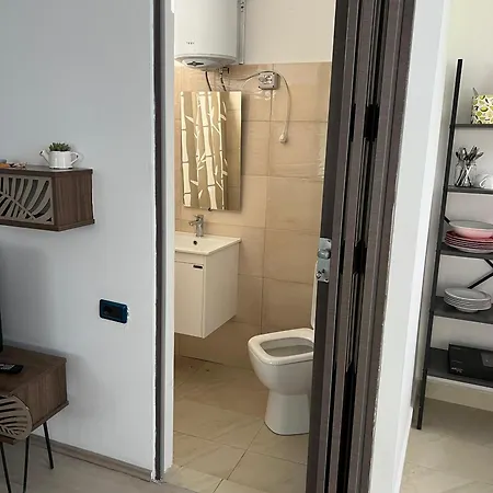 Biku's In Rrjoll Casa vacanze *