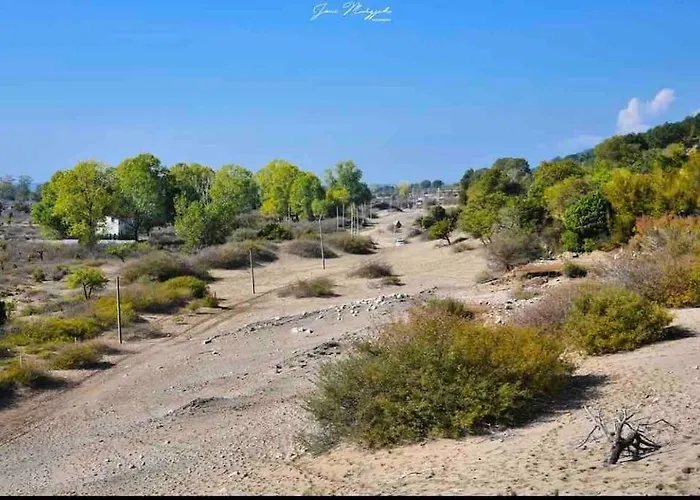 Vakantiehuis Biku's In Rrjoll *
